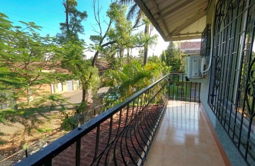 Lonavala Apartment | Springfield Villa - The lush green