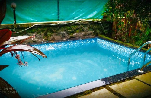 Lonavala Apartment | Springfield Villa - The lush green