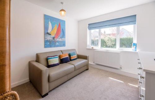 Westleton House | Springfield, Westleton