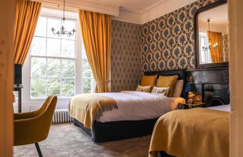 New Twopothouse Hotel | Springfort Hall Hotel