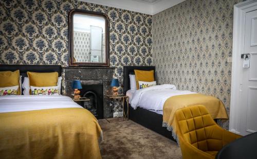 New Twopothouse Hotel | Springfort Hall Hotel