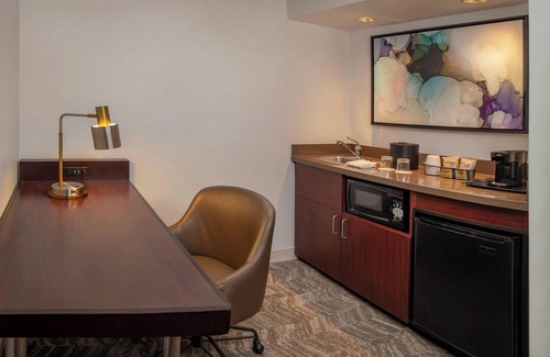 Centreville Hotel | SpringHill by Marriott Centreville/Chantilly