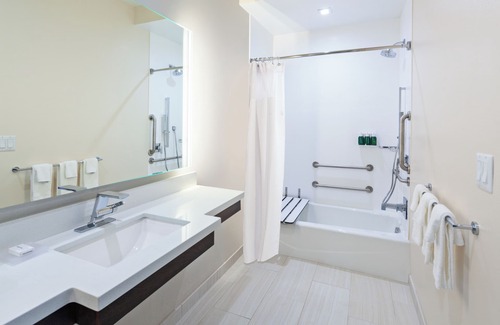 Washington Hotel | SpringHill Suites by Marriott Huntington Beach Orange County