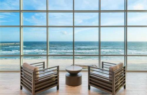 Panama City Beach Hotel | SpringHill Suites by Marriott Panama City Beach Beachfront