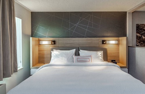 Midtown Anchorage Hotel | SpringHill Suites Anchorage Midtown