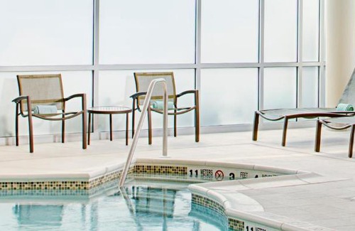 Carle Place Hotel | SpringHill Suites by Marriott Carle Place Garden City