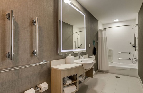 Stillwater Hotel | SpringHill Suites by Marriott Stillwater