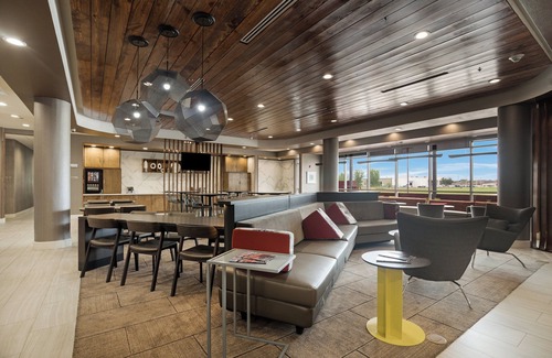 Stillwater Hotel | SpringHill Suites by Marriott Stillwater