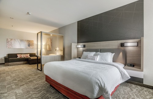 Stillwater Hotel | SpringHill Suites by Marriott Stillwater