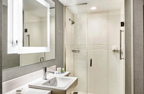 Stillwater Hotel | SpringHill Suites by Marriott Stillwater