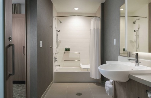 Dickinson Hotel | SpringHill Suites by Marriott Texas City