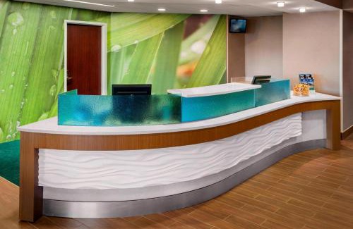 Willow Grove Hotel | SpringHill Suites by Marriott Philadelphia Willow Grove