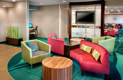 Willow Grove Hotel | SpringHill Suites by Marriott Philadelphia Willow Grove