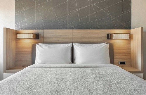 Avondale Hotel | SpringHill Suites by Marriott Phoenix West/Avondale