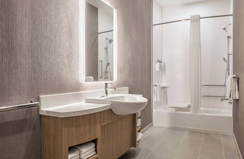 Avondale Hotel | SpringHill Suites by Marriott Phoenix West/Avondale