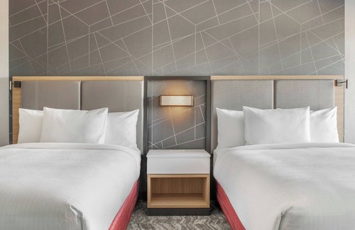 Avondale Hotel | SpringHill Suites by Marriott Phoenix West/Avondale