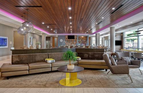 Orangeburg Hotel | SpringHill Suites by Marriott Orangeburg