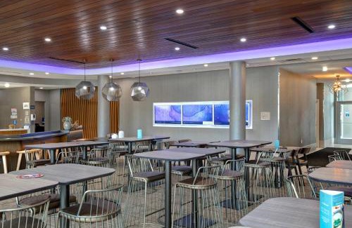 Orangeburg Hotel | SpringHill Suites by Marriott Orangeburg