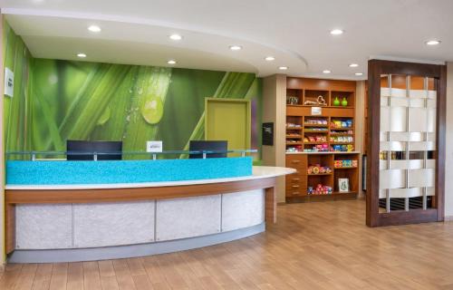 Sioux Falls Hotel | SpringHill Suites by Marriott Sioux Falls