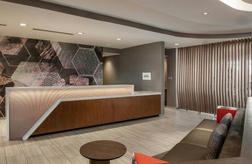 Avondale Hotel | SpringHill Suites by Marriott Phoenix West/Avondale
