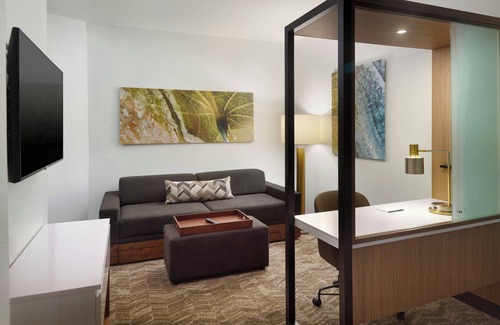 East Ellijay Hotel | Springhill Suites By Marriott Ellijay
