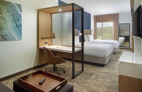 East Ellijay Hotel | Springhill Suites By Marriott Ellijay