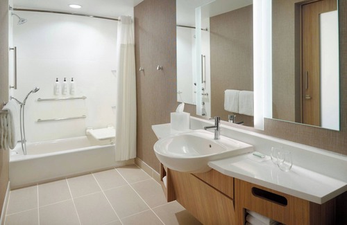 East Ellijay Hotel | Springhill Suites By Marriott Ellijay