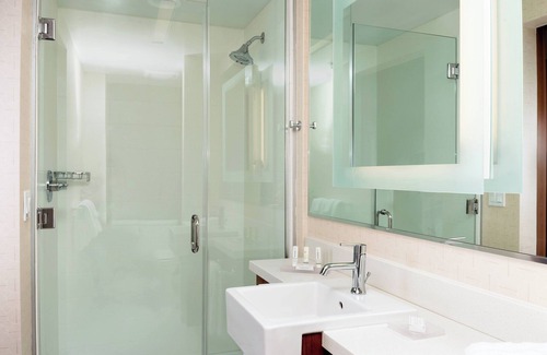 Tri-Cities Hotel | SpringHill Suites by Marriott Kennewick Tri-Cities