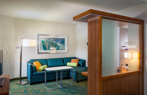 Tri-Cities Hotel | SpringHill Suites by Marriott Kennewick Tri-Cities