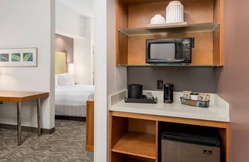 River Ranch Hotel | SpringHill Suites by Marriott Lafayette South at River Ranch