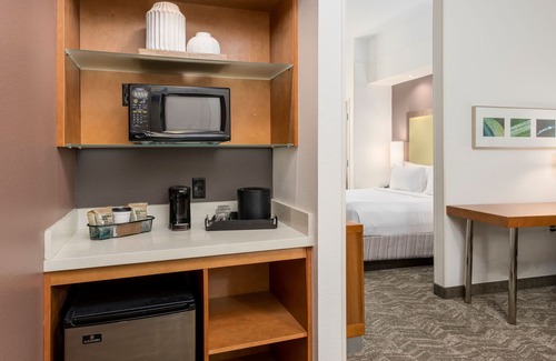 River Ranch Hotel | SpringHill Suites by Marriott Lafayette South at River Ranch