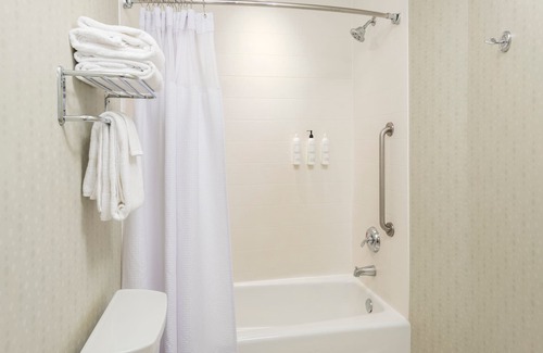 River Ranch Hotel | SpringHill Suites by Marriott Lafayette South at River Ranch