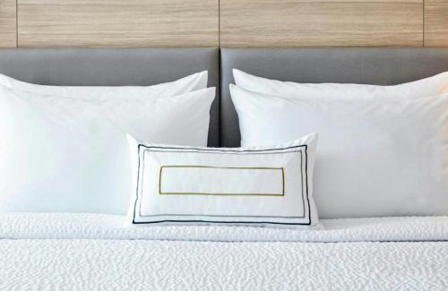 Del City Hotel | SpringHill Suites by Marriott Oklahoma City Midwest City Del City
