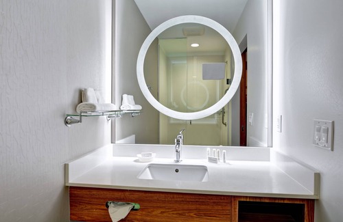 Florence Hotel | SpringHill Suites by Marriott Cincinnati Airport South
