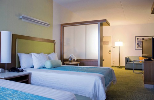 Florence Hotel | SpringHill Suites by Marriott Cincinnati Airport South