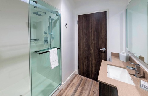 Navarre Beach Hotel | SpringHill Suites by Marriott Navarre Beach
