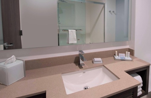 Navarre Beach Hotel | SpringHill Suites by Marriott Navarre Beach