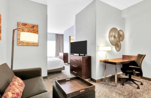 Tarrytown Hotel | SpringHill Suites by Marriott Tarrytown Westchester County