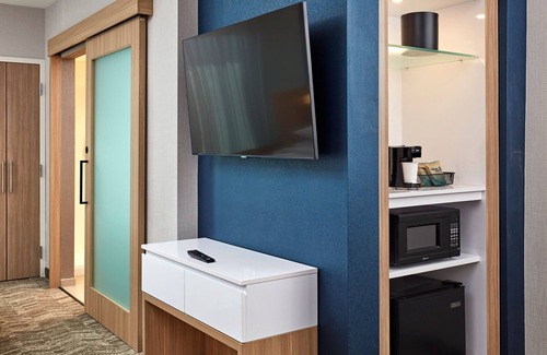 Downey Hotel | SpringHill Suites by Marriott Los Angeles Downey