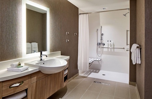 Downey Hotel | SpringHill Suites by Marriott Los Angeles Downey