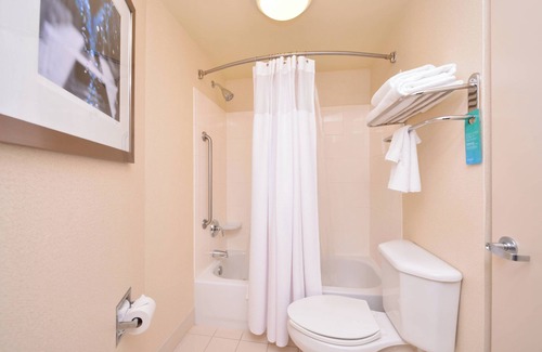 Hanover Hotel | SpringHill Suites by Marriott Arundel Mills BWI Airport