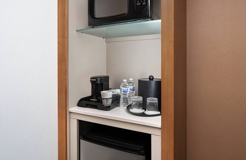 Midland Hotel | SpringHill Suites by Marriott Midland Odessa