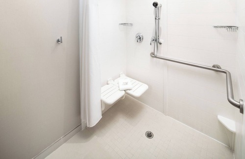 Midland Hotel | SpringHill Suites by Marriott Midland Odessa