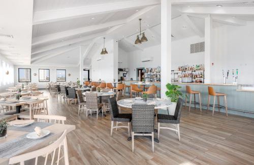Navarre Beach Hotel | SpringHill Suites by Marriott Navarre Beach