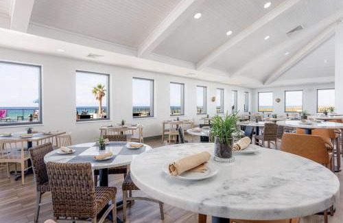 Navarre Beach Hotel | SpringHill Suites by Marriott Navarre Beach