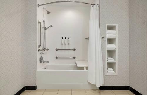 Roanoke Hotel | SpringHill Suites by Marriott Roanoke