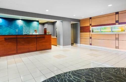 Wheeling Hotel | SpringHill Suites by Marriott Wheeling Triadelphia Area