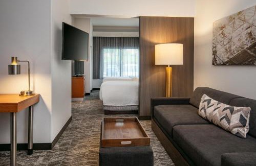 Hummelstown Hotel | SpringHill Suites by Marriott Hershey Near The Park
