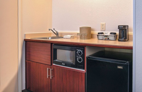 Hershey Hotel | SpringHill Suites by Marriott Hershey Near the Park