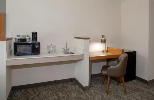 Ellendale Hotel | SpringHill Suites by Marriott Memphis East Galleria